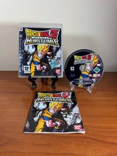 DragonBall Z Burst Limit Gioco