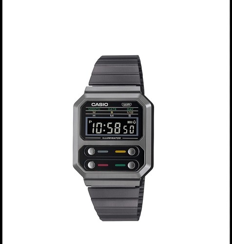 Orologi uomo casio vintage - orologi,