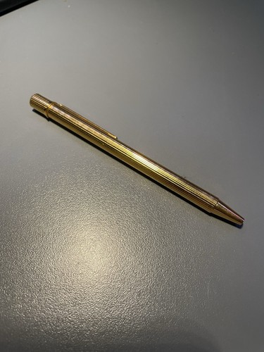 Penna cartier oro - penna,
