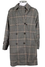 MACKINTOSH CAPPOTTO LANA UOMO
