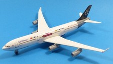 Herpa Wings 516556 Airbus