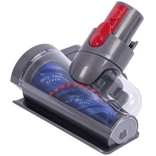 Mini turbo spazzola - mini,
