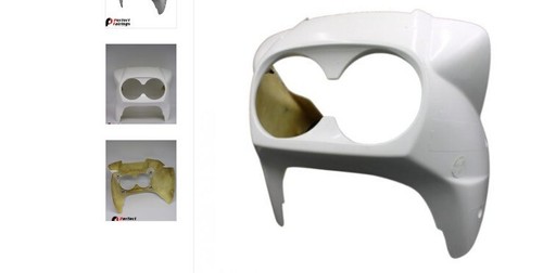 Tete fourche xtz - de,
