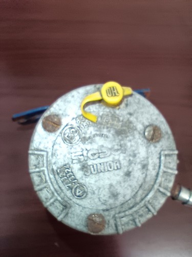 Stebel junior volt air horn - stebel,