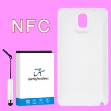 10300mAh Standard Extended NFC