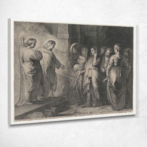 Gli angeli rivolgono alle - angeli,