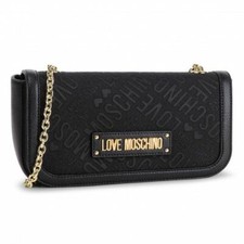 Borsa tracolla love - a, moschino