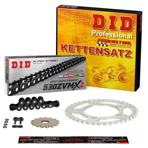 Kit catena yamaha 550 - yamaha,