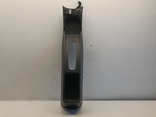 Tunnel console centrale Alfa Romeo Mito 2008 2015 156080679 A7801