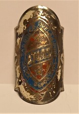 ATLAS FREGIO STEMMA BICI EPOCA