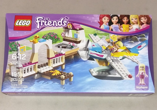Lego friends 3063 - lego,