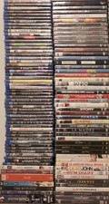Lotto 530 dvd - /blu, ray