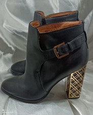 Stivaletto tronchetto André