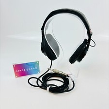 SONY MDR-CD900ST Cuffie Stereo Professionali Nero Funzionante Giappone