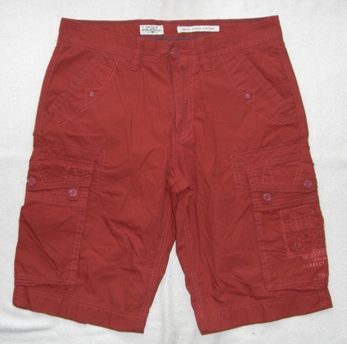 Tom tailor pantaloni - pantaloni, corti