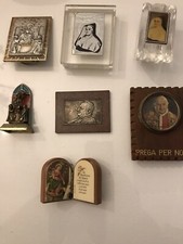 Lotto Oggetti Sacri