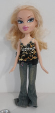 Bambola Bratz Chloe Fashion Doll MGA Vintage Rara