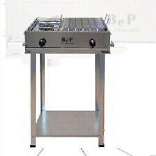 GRIGLIA BARBECUE CAMPING B & P