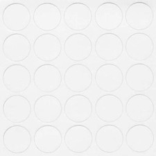 Autoadesivo Tappi Mobile Pozzo