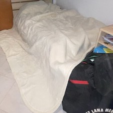 Set coperta matrimoniale