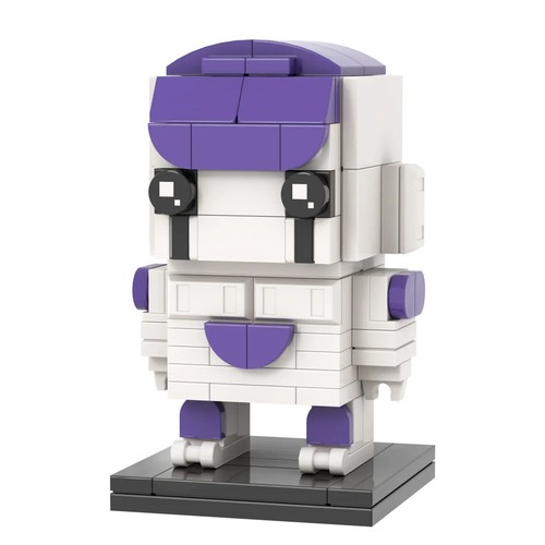 Brickheadz freezer - ✅️brickheadz,