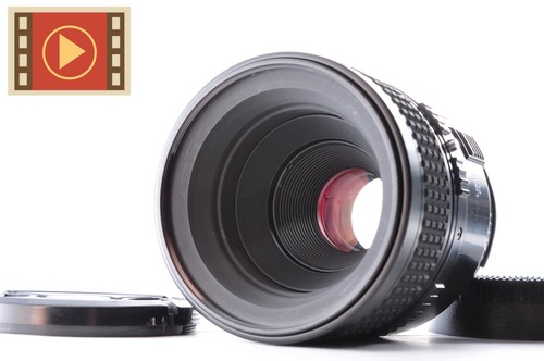 Obiettivo nikon af micro - 🎦,