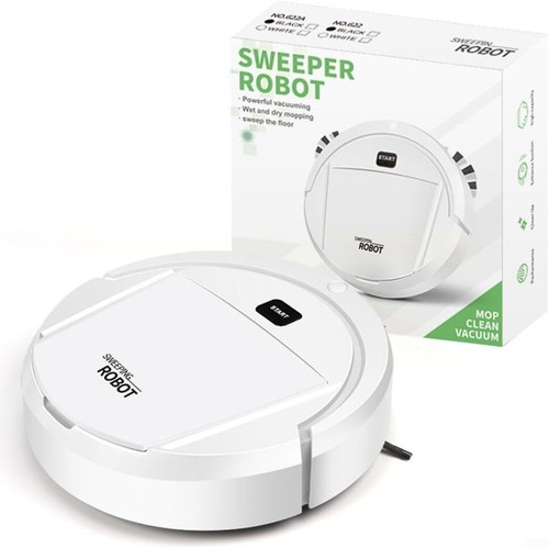 Robot aspirapolvere colore
