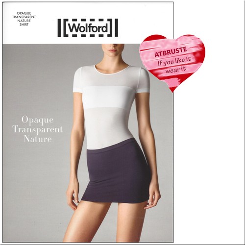 Maglia wolford opaque - wolford,