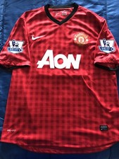 Manchester united van persie - manchester,