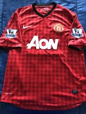 Manchester United - Van Persie - Maglia Van Persie 20