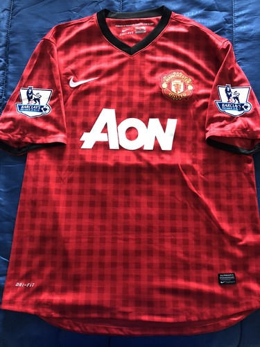 Manchester united van persie - manchester,