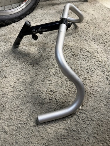 Salsa moto sporco - sporco, drop