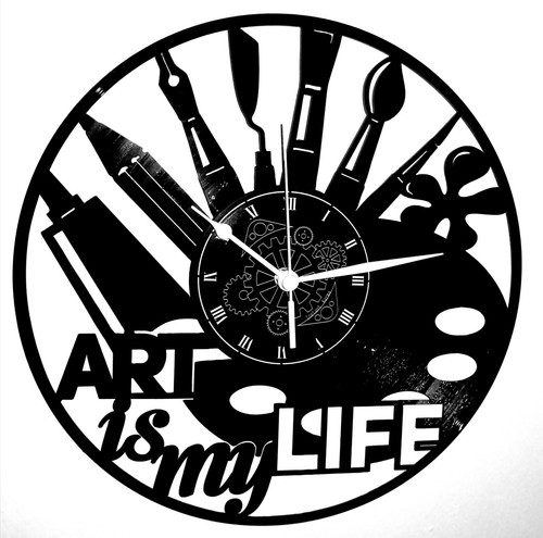 Orologio parete art is - parete,