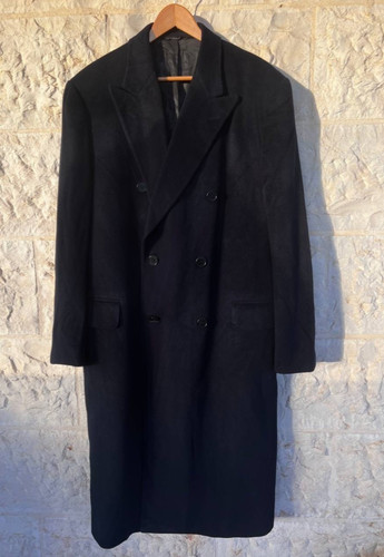 Canali cappotto loro piana - cappotto,