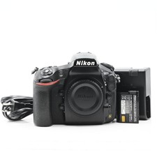 Nikon D810 36.3MP Digital SLR