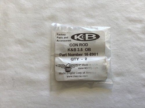 Aste di collegamento - k&b,