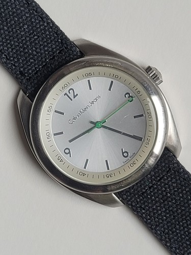 Orologio calvin klein - orologio,