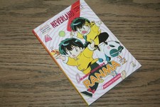 Rumiko takahashi ranma 45 - ranma,