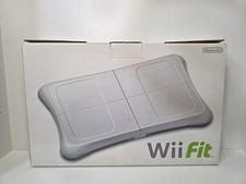 Wii Fit Plus Balance Board