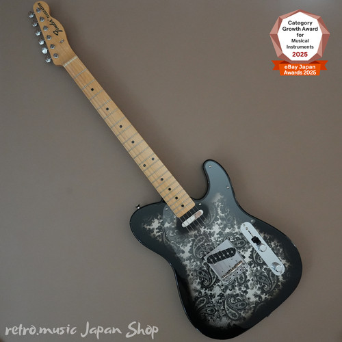 Fender made japan limited - japan,