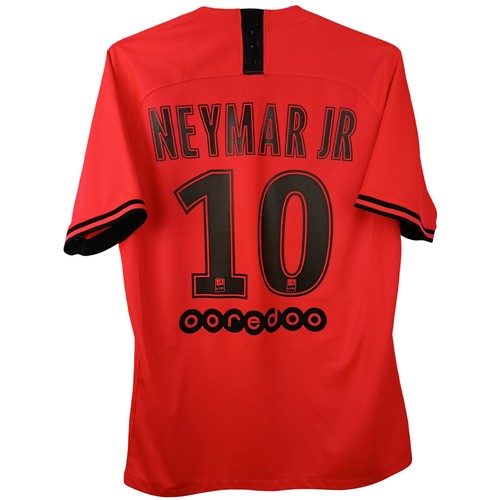 Psg 2019 2020 - 2019/2020, jr