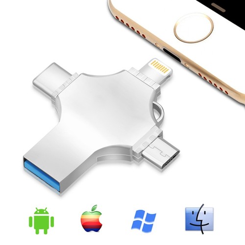 Cle usb otg iphone - otg,