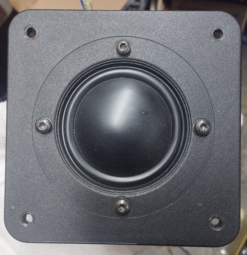Quart 12x12cm 8 ohm - mb,
