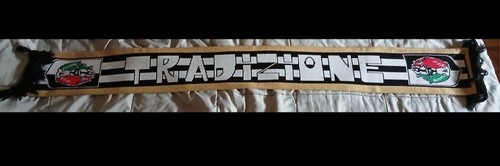 Sciarpa tradizione juventus - sciarpa,