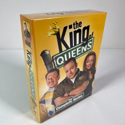 The king queens - the,