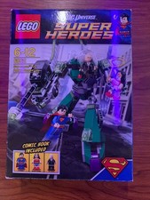 Lego set  6862 Completo 100%