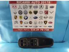 PULSANTIERA ALZAVETRI ANTERIORE SINISTRO FIAT 500L