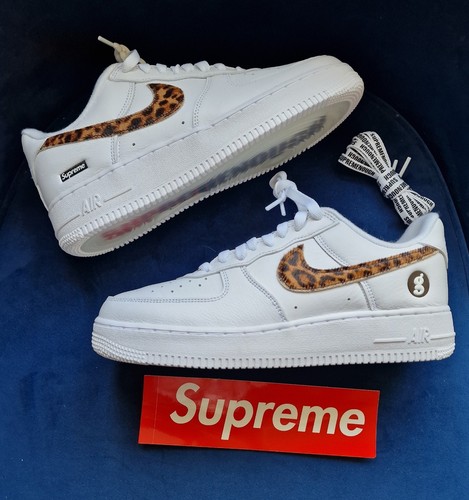 Nike supreme goodenough - nike,