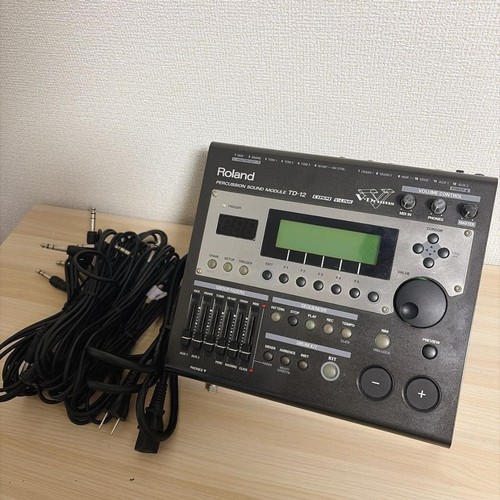 Roland drums modulo - roland,