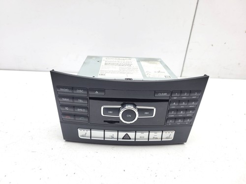 Mercedes classe c207 w207 - mercedes, e